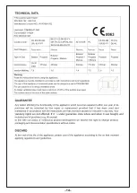 Preview for 15 page of Outsunny 842-192 Assembly & Instruction Manual