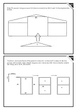 Preview for 10 page of Outsunny 845-243 Assembly & Instruction Manual