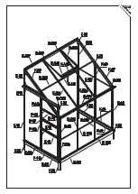 Preview for 12 page of Outsunny 845-391V01 Assembly And Instruction Manual