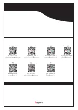 Preview for 13 page of Outsunny 845-489V70 Assembly & Instruction Manual