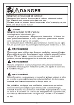 Preview for 15 page of Outsunny 867-111 Assembly Instruction Manual