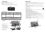 Preview for 17 page of Outwell 650787 / 210-GB Instruction Manual