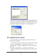 Preview for 12 page of OV Solutions OVC-2DV360 User Manual