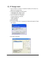 Preview for 8 page of OV Solutions OVC-2DVIR User Manual