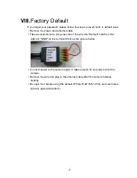 Preview for 69 page of OV Solutions OVC-5bvir User Manual