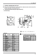 Preview for 21 page of Oval NPI45 Series Instructions Manual