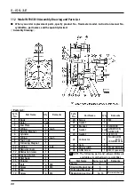 Preview for 22 page of Oval NPI45 Series Instructions Manual