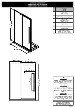 Preview for 3 page of OVE 15SGP-ELVI60-SATWM Instruction Manual