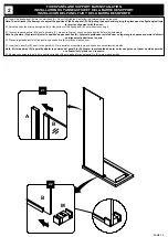 Preview for 14 page of OVE 15SGP-ELVI60-SATWM Instruction Manual