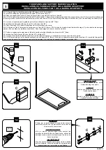 Preview for 18 page of OVE 15SGP-ELVI60-SATWM Instruction Manual