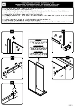 Preview for 19 page of OVE 15SGP-ELVI60-SATWM Instruction Manual