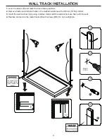 Preview for 9 page of OVE ANTIGUA SP 32 Manual