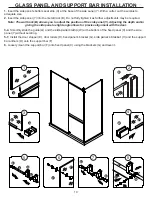 Preview for 10 page of OVE ANTIGUA SP 32 Manual