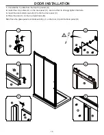 Preview for 15 page of OVE ELLIS Manual