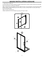 Preview for 17 page of OVE ELLIS Manual