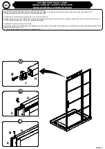 Preview for 20 page of OVE MILANO 60 Installation Manual