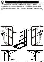 Preview for 21 page of OVE MILANO 60 Installation Manual