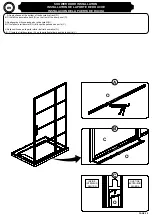 Preview for 22 page of OVE MILANO 60 Installation Manual