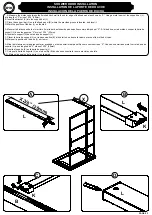 Preview for 23 page of OVE MILANO 60 Installation Manual