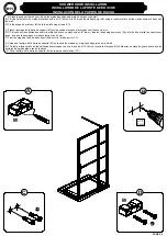 Preview for 24 page of OVE MILANO 60 Installation Manual