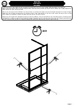 Preview for 27 page of OVE MILANO 60 Installation Manual