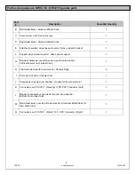 Preview for 6 page of OVE OWS-103 Installation And User Manual