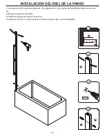 Preview for 38 page of OVE SIERRA 60 Installation Manual