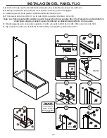 Preview for 39 page of OVE SIERRA 60 Installation Manual