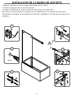 Preview for 41 page of OVE SIERRA 60 Installation Manual