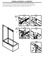 Preview for 42 page of OVE SIERRA 60 Installation Manual