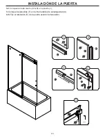 Preview for 43 page of OVE SIERRA 60 Installation Manual