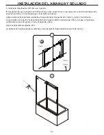 Preview for 44 page of OVE SIERRA 60 Installation Manual