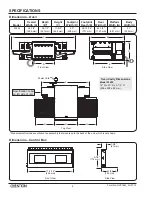 Preview for 25 page of Ovention Shuttle 1600 Manual