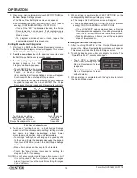 Preview for 31 page of Ovention Shuttle 1600 Manual