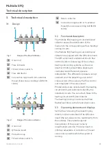 Preview for 19 page of oventrop Multidis SFQ Operating Instructions Manual