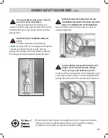 Preview for 43 page of Overhead door INFINITY 2000 Installation, Programming, Operating Manual