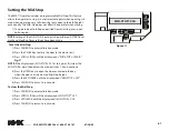 Preview for 28 page of Overhead door RMX DRAWBAR Manual