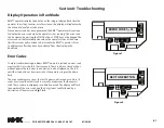 Preview for 32 page of Overhead door RMX DRAWBAR Manual