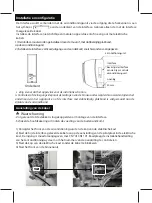 Preview for 27 page of Overkiz WHLRR Operating And Installation Manual