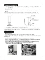 Preview for 39 page of Overkiz WHLRR Operating And Installation Manual