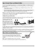 Preview for 5 page of Overland Storage 2196000 Quick Start Manual