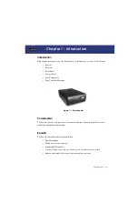 Preview for 13 page of Overland Storage LXLS10 User & Installation Manual