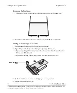 Preview for 2 page of Overland Storage Snap Server 410 Quick Start Manual