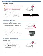 Preview for 2 page of Overland Storage SnapExpansion DX Series Replacement Instructions