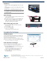 Preview for 3 page of Overland Storage SnapExpansion DX Series Replacement Instructions