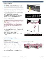 Preview for 2 page of Overland Storage SnapSAN S1000 Replacement Instructions