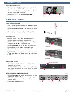 Preview for 3 page of Overland Storage SnapSAN S1000 Replacement Instructions