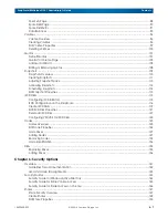 Preview for 7 page of Overland Storage SnapScale Administrator'S Manual