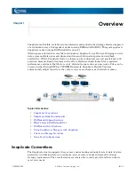 Preview for 11 page of Overland Storage SnapScale Administrator'S Manual