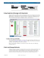 Preview for 16 page of Overland Storage SnapScale Administrator'S Manual